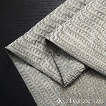 Jacquard Vorhang Stoff